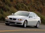 BMW 328i Coupe 2006 года (US)